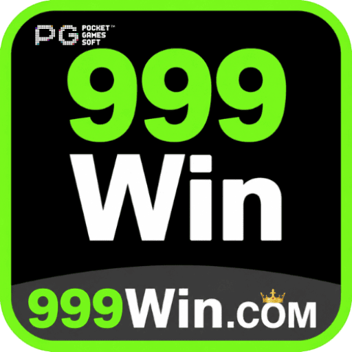 999WIN Logo