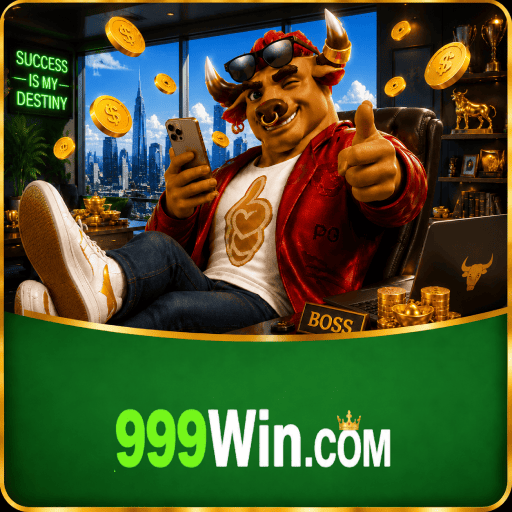 999WIN APK